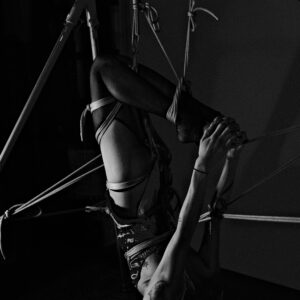 Event Ticket: Kink/Fetish Night