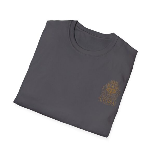Unisex Softstyle T-Shirt - Image 9