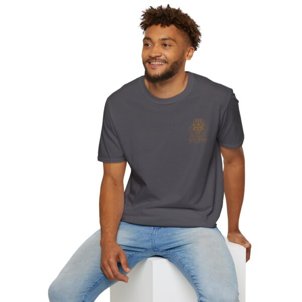 Unisex Softstyle T-Shirt - Image 10