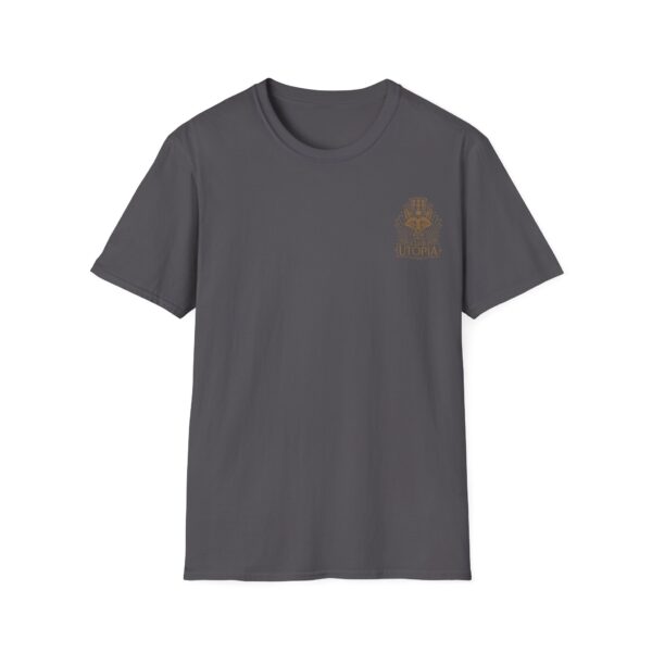 Unisex Softstyle T-Shirt - Image 6
