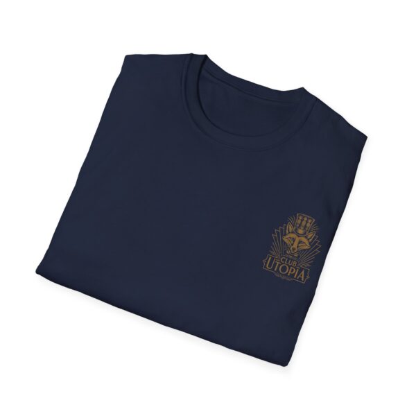 Unisex Softstyle T-Shirt - Image 14