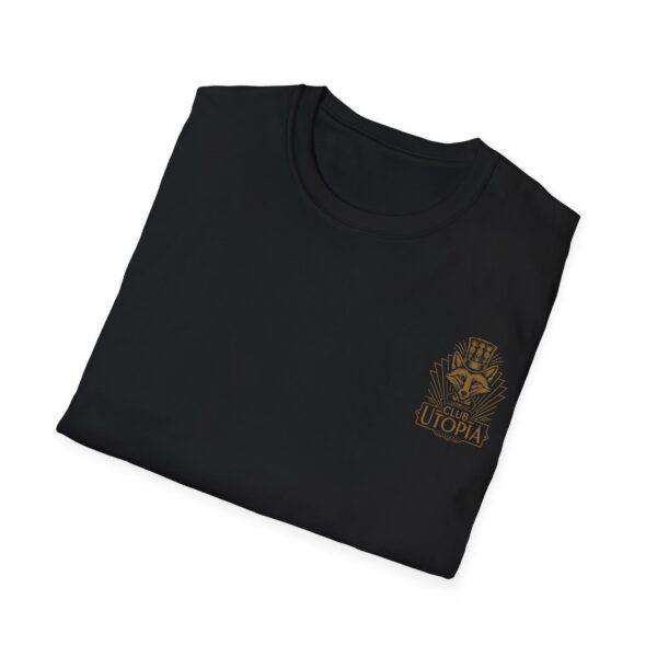 Unisex Softstyle T-Shirt - Image 4