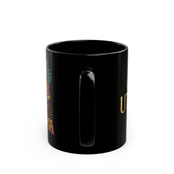 Club Utopia Mug (11oz, 15oz) - Image 4
