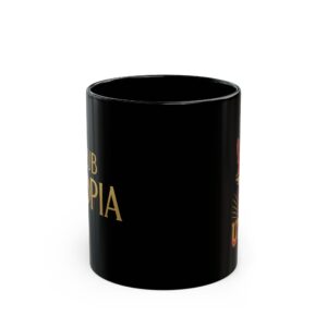 Club Utopia Mug (11oz, 15oz)