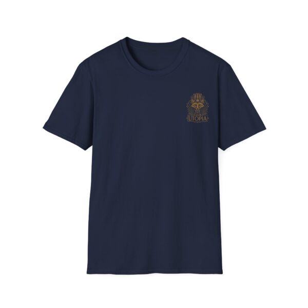 Unisex Softstyle T-Shirt - Image 11