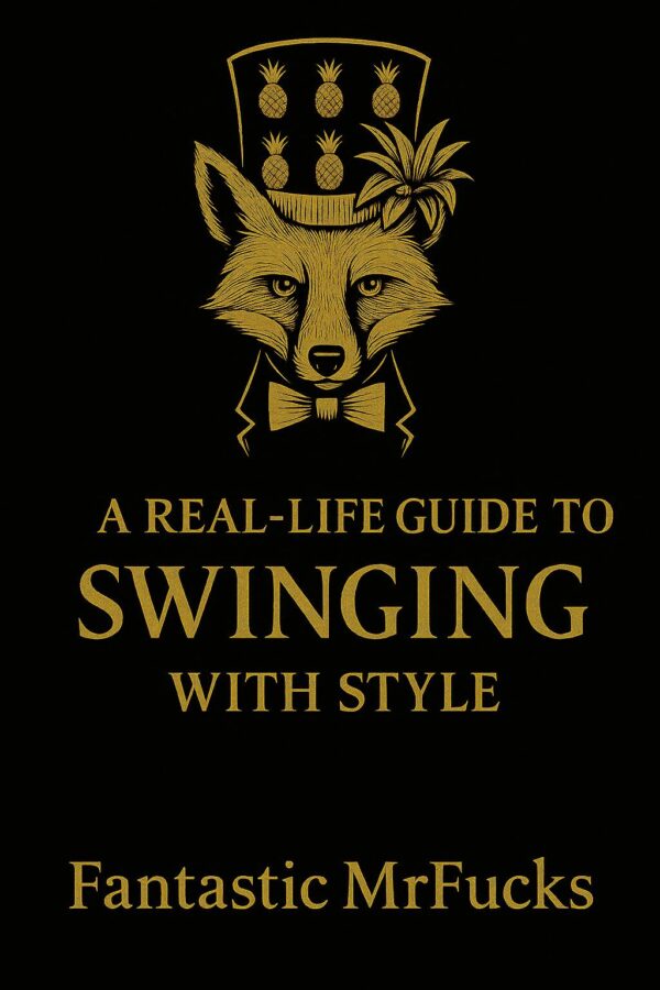 A Real Life Guide to Swinging with Style (Paperback)
