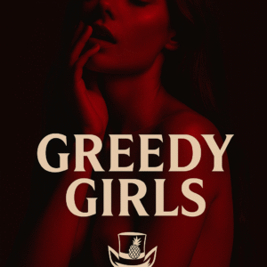 Event Ticket: 3-2-1 greedy girls event