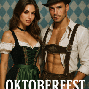 Event Ticket: Oktoberfest